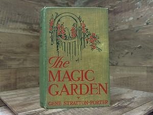Bild des Verkufers fr The Magic Garden zum Verkauf von Archives Books inc.