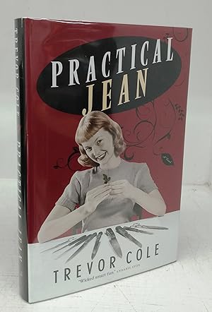 Bild des Verkufers fr Practical Jean zum Verkauf von Attic Books (ABAC, ILAB)