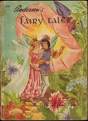 Seller image for Andersen's Fairy Tales: Specially Retold for Young Readers (3105) for sale by UHR Books