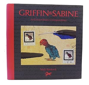 GRIFFIN & SABINE AN EXTRAORDINARY CORRESPONDENCE
