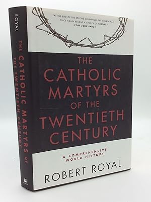 Immagine del venditore per THE CATHOLIC MARTYRS OF THE TWENTIETH CENTURY: A Comprehensive World History venduto da Kubik Fine Books Ltd., ABAA