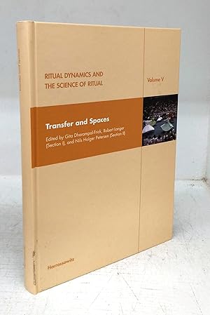 Transfer and Spaces