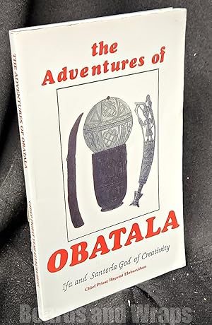 The Adventures of Obatala