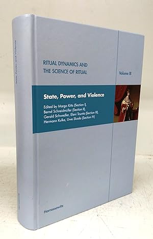 Bild des Verkufers fr State, Power, and Violence zum Verkauf von Attic Books (ABAC, ILAB)