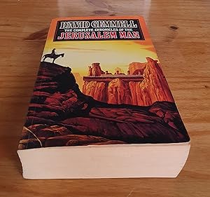 Seller image for The Complete Chronicles of the Jerusalem Man for sale by The Friendly Bookworms