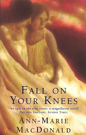 Seller image for Fall On Your Knees for sale by AHA-BUCH GmbH