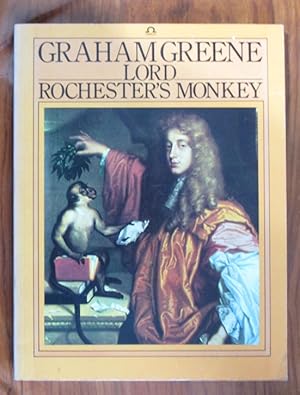 Seller image for Lord Rochester's Monkey being the Life of John Wilmot, Second Earl of Rochester for sale by C L Hawley (PBFA)
