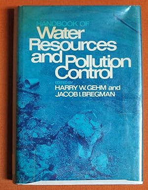 Image du vendeur pour Handbook of water resources and pollution control mis en vente par GuthrieBooks