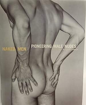 Bild des Verkufers fr Naked Men: Pioneering Male Nudes (Signed) zum Verkauf von PSBooks