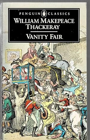 Seller image for Vanity Fair for sale by Mystery Cove Book Shop