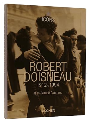 Seller image for ROBERT DOISNEAU 1912-1994 for sale by Rare Book Cellar