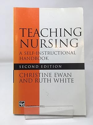 Image du vendeur pour Teaching Nursing: Self Instructional Handbook mis en vente par Cambridge Recycled Books