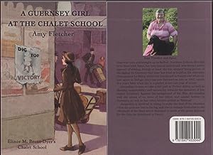 A Guernsey Girl at the Chalet School