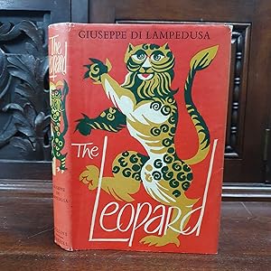 The Leopard