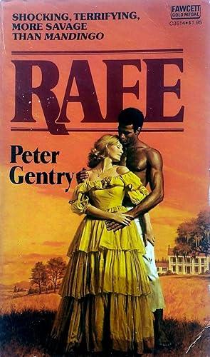 Seller image for Rafe for sale by Kayleighbug Books, IOBA