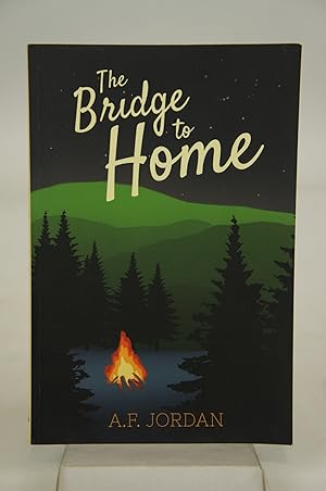 The Bridge to Home (SIGNED BY AUTHOR)