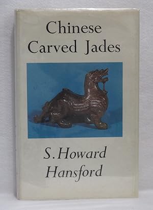 Immagine del venditore per Chinese Carved Jades venduto da Booked Up, Inc.