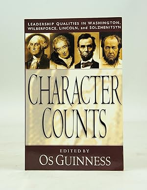 Character Counts