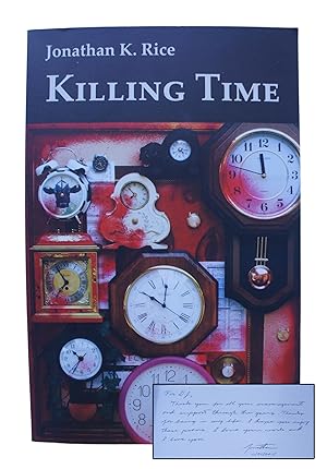 Seller image for Killing Time for sale by Shelley and Son Books (IOBA)