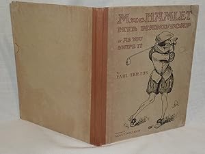 Seller image for MacHamlet Hys Handycap or As You Swipe It for sale by Antiquarian Golf
