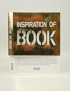 Image du vendeur pour Inspiration of Book mis en vente par Shelley and Son Books (IOBA)