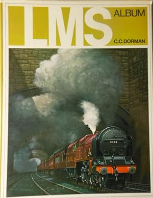 LMS Album by C. C. Dorman