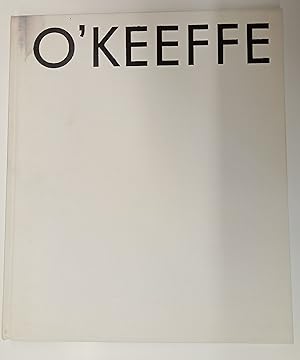 Image du vendeur pour Georgia O'Keeffe: The Artist's Landscape mis en vente par PSBooks