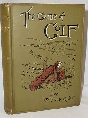 Seller image for The Game of Golf for sale by Antiquarian Golf