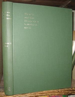 Seller image for Dickens and his Illustrators. Cruikshank, Seymour, Buss, 'Phiz', Cattermole, Leech, Doyle, Stanfield, Maclise, Tenniel, Frank Stone, Landseer, Palmer, Topham, Marcus Stone, and Luke Fildes. - REPRINT. - for sale by Antiquariat Carl Wegner