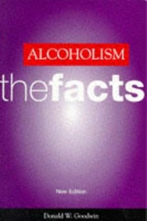 Bild des Verkufers fr Alcoholism (Facts) zum Verkauf von WeBuyBooks