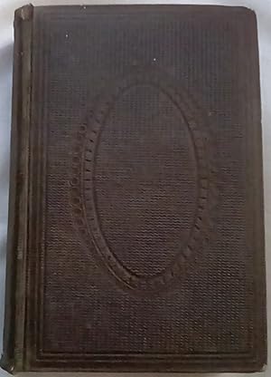 Seller image for A Critical History of the Doctrine of a Future Life with a Complete Bibliography of the Subject for sale by P Peterson Bookseller