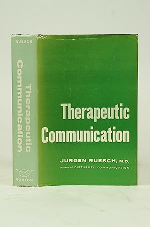 Therapeutic Communication