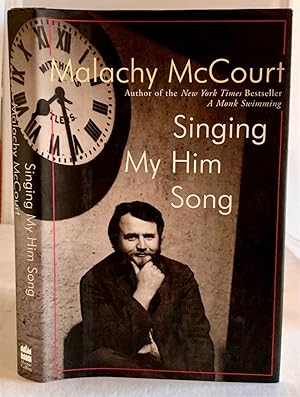 Seller image for Singing My Him Song for sale by S. Howlett-West Books (Member ABAA)