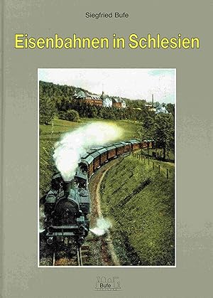 Eisenbahnen in Schlesien.