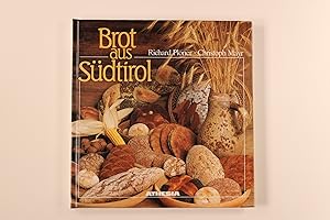 BROT AUS SÜDTIROL.