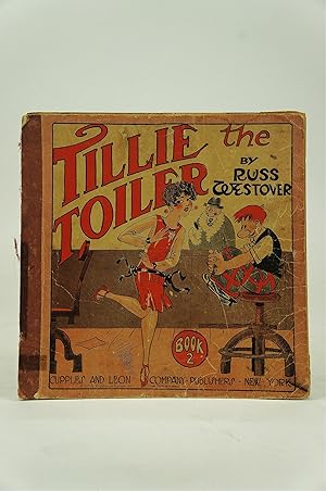 Tillie the Toiler, Book Two