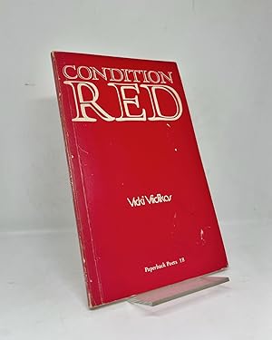 Seller image for Condition Red for sale by Sappho Books