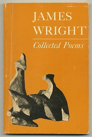 Seller image for Collected Poems for sale by Between the Covers-Rare Books, Inc. ABAA