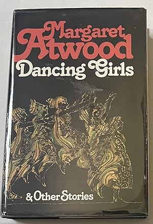 Seller image for Dancing Girls & Other Stories for sale by Courtside Books