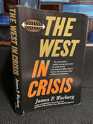 The West in Crisis