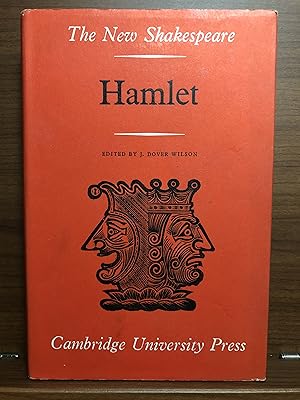 Imagen del vendedor de Hamlet (The New Shakespeare) a la venta por Rosario Beach Rare Books