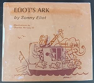 Seller image for Eliot's Ark for sale by Gargoyle Books, IOBA