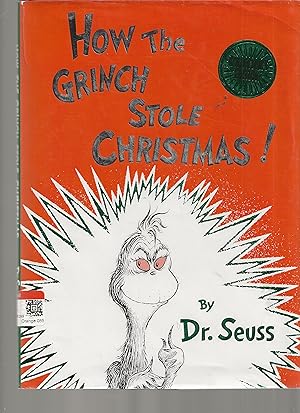 How the Grinch Stole Christmas!