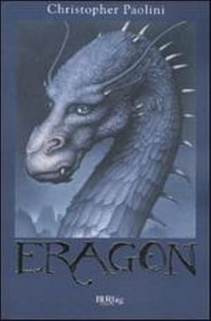 Seller image for Eragon. L'eredit: 1. for sale by FIRENZELIBRI SRL