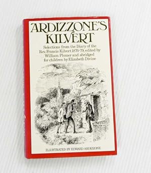 Seller image for Ardizzone's Kilvert. Selections from the diary of the Rev Francis Kilvert 1870-1879 for sale by Adelaide Booksellers