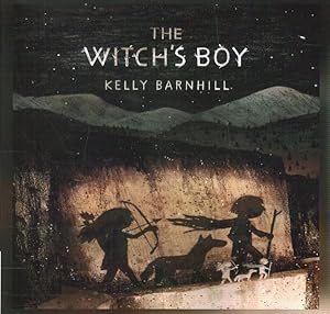 Seller image for Witch's Boy for sale by GreatBookPrices