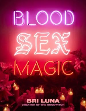 Bild des Verkufers fr Blood Sex Magic : Everyday Magic for the Modern Mystic zum Verkauf von AHA-BUCH GmbH