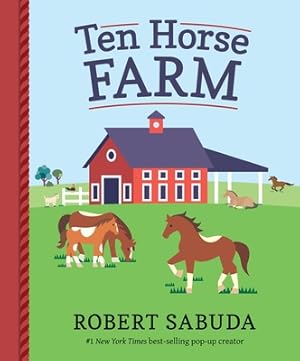 Image du vendeur pour Ten Horse Farm (Hardback or Cased Book) mis en vente par BargainBookStores