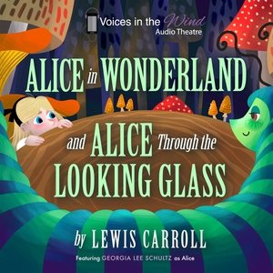 Imagen del vendedor de Alice in Wonderland and Alice Through the Looking-Glass : Library Edition a la venta por GreatBookPrices