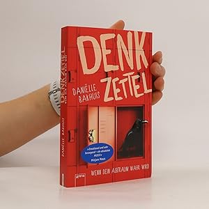 Seller image for Denkzettel for sale by Bookbot